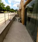 Магазин в Кърджали, Център