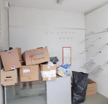 Photo 4 — Shop in Kyrdjali, Centyr