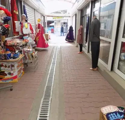 Photo 5 — Shop in Kyrdjali, Centyr
