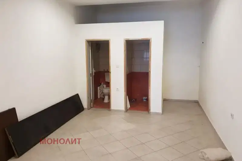 Магазин в Габрово, Център
