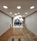 Магазин в София, Център