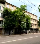 Магазин в Бургас, Център