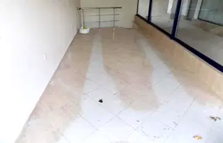 Магазин в Кърджали, Център