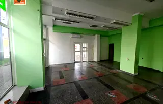 Магазин в Пазарджик, Център