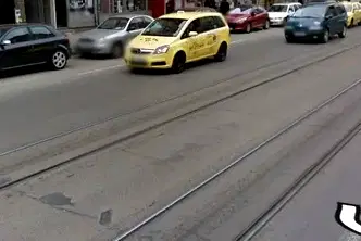 Магазин в София, Център