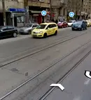 Магазин в София, Център