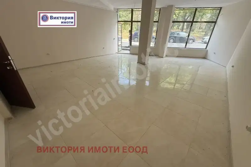 Shop in Veliko Tyrnovo, Centyr