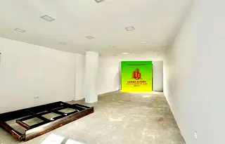 Магазин в Добрич, Център
