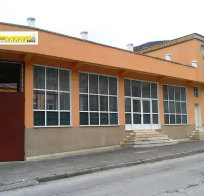 Снимка 4 — Магазин във Враца, Център