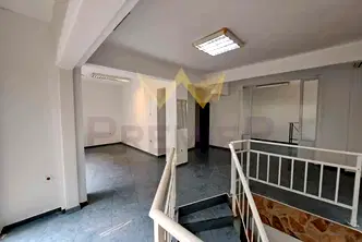 Магазин във Варна, Център