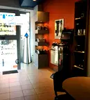 Магазин в София, Център