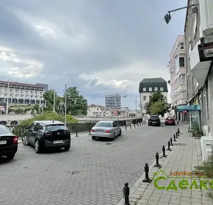Снимка 2 — Магазин в Габрово, Център