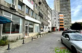 Магазин в Габрово, Център