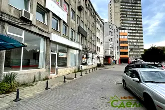Магазин в Габрово, Център