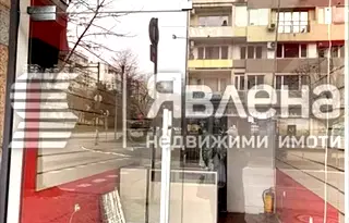Магазин във Варна, Чаталджа