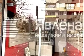 Магазин във Варна, Чаталджа