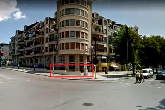 Магазин във Варна, Чаталджа
