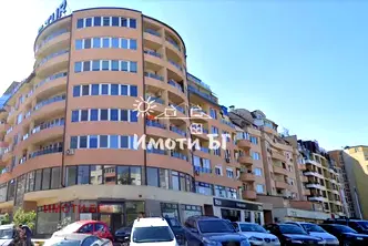 Магазин в София, Дианабад