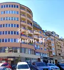 Магазин в София, Дианабад