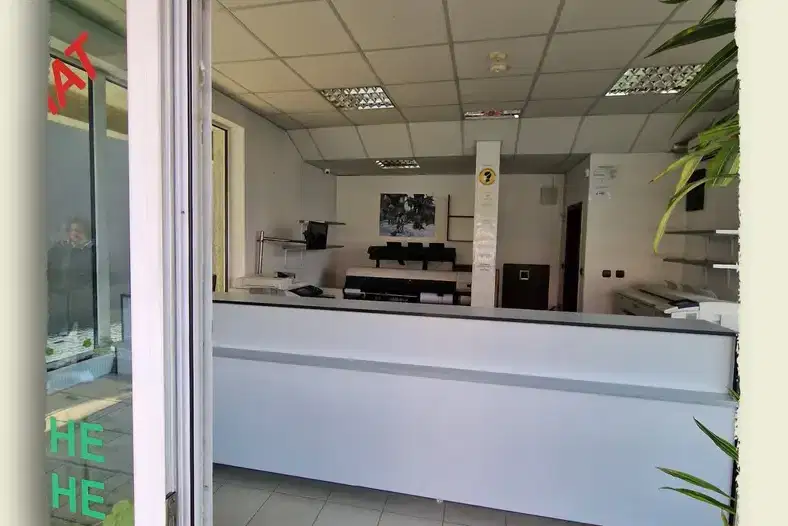 Shop in Pernik, Dimova Mahala