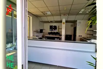 Магазин в Перник, Димова махала