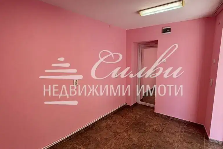 Магазин в Шумен, Дивдядово