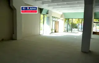 Магазин в Добрич, Дружба 2