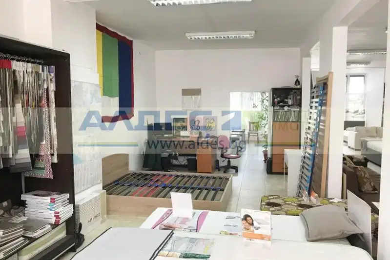 Shop in Sofiya, Drujba 2