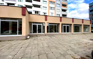 Магазин в Благоев, Еленово 2