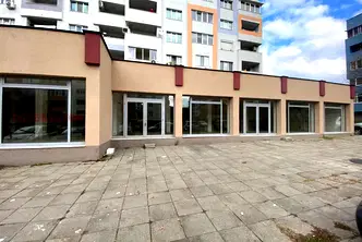 Магазин в Благоев, Еленово 2