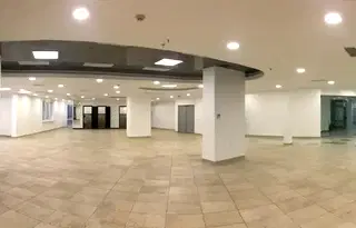 Магазин в София, Гео Милев