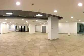 Магазин в София, Гео Милев