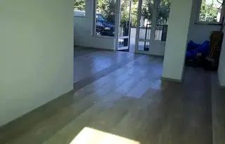 Магазин в Кърджали, Гледка