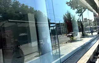 Магазин във Варна, Гръцка махала