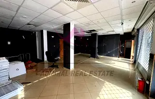 Магазин във Варна, Гръцка махала