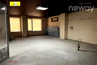 Магазин в Плевен, Идеален център