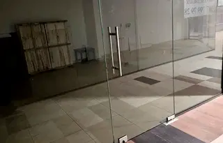 Магазин в Плевен, Идеален център