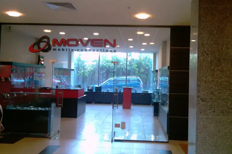 Shop in Pleven, Idealen Centyr