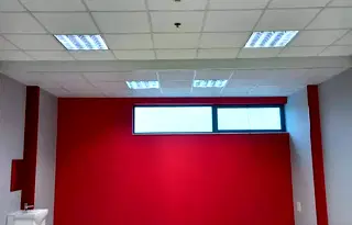 Магазин в Плевен, Идеален център
