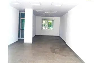 Магазин в Монтана, Идеален център