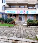 Магазин в Плевен, Идеален център