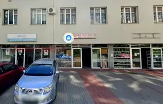 Магазин в София, Илиянци