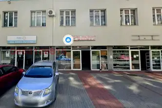 Магазин в София, Илиянци