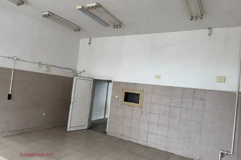 Shop in Pleven, Industrialna Zona - Iztok
