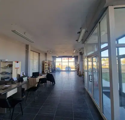 Photo 5 — Shop in Plovdiv, Industrialna Zona - Sever
