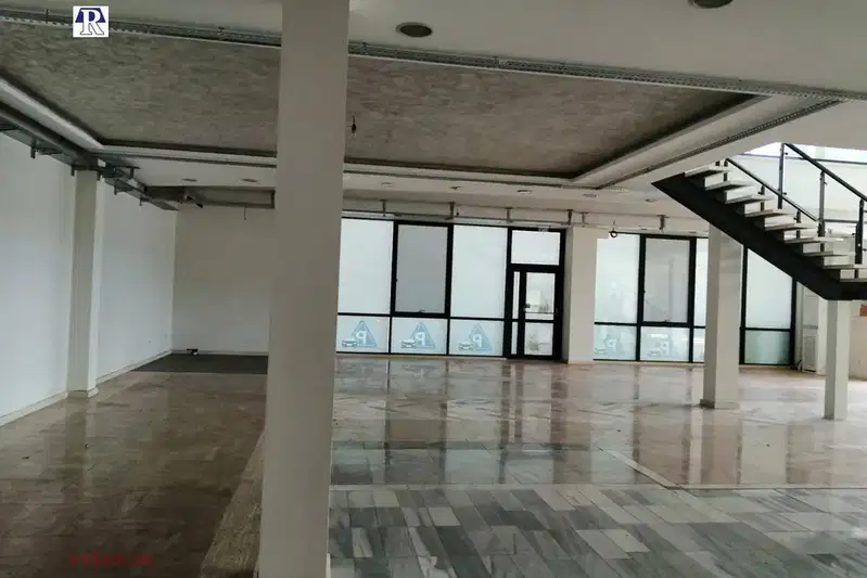 Shop in Plovdiv, Industrialna Zona - Sever
