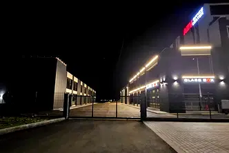 Магазин в Пловдив, Индустриална зона - Юг