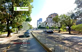 Магазин в София, Иван Вазов