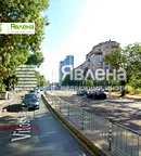 Магазин в София, Иван Вазов