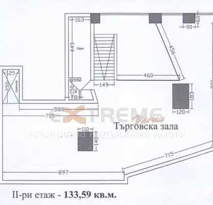Снимка 4 — Магазин във Варна, ЖП Гара